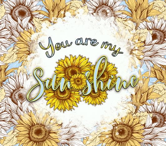 You are my Sunshine